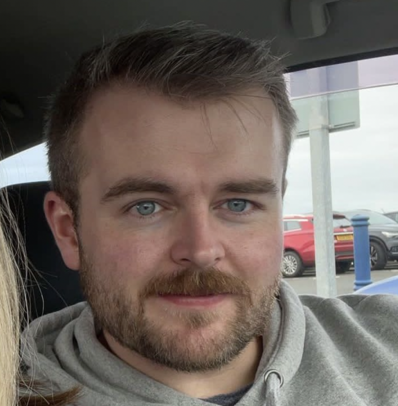 Profile picture of Aodán Hardy