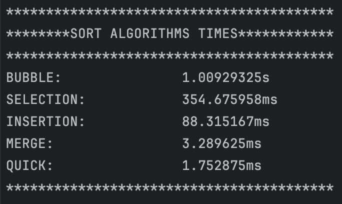 Rust CLI terminal preview